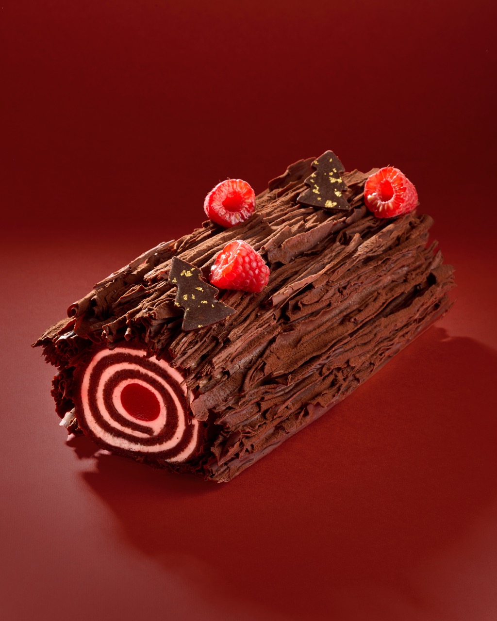 Tronchetto foresta nera