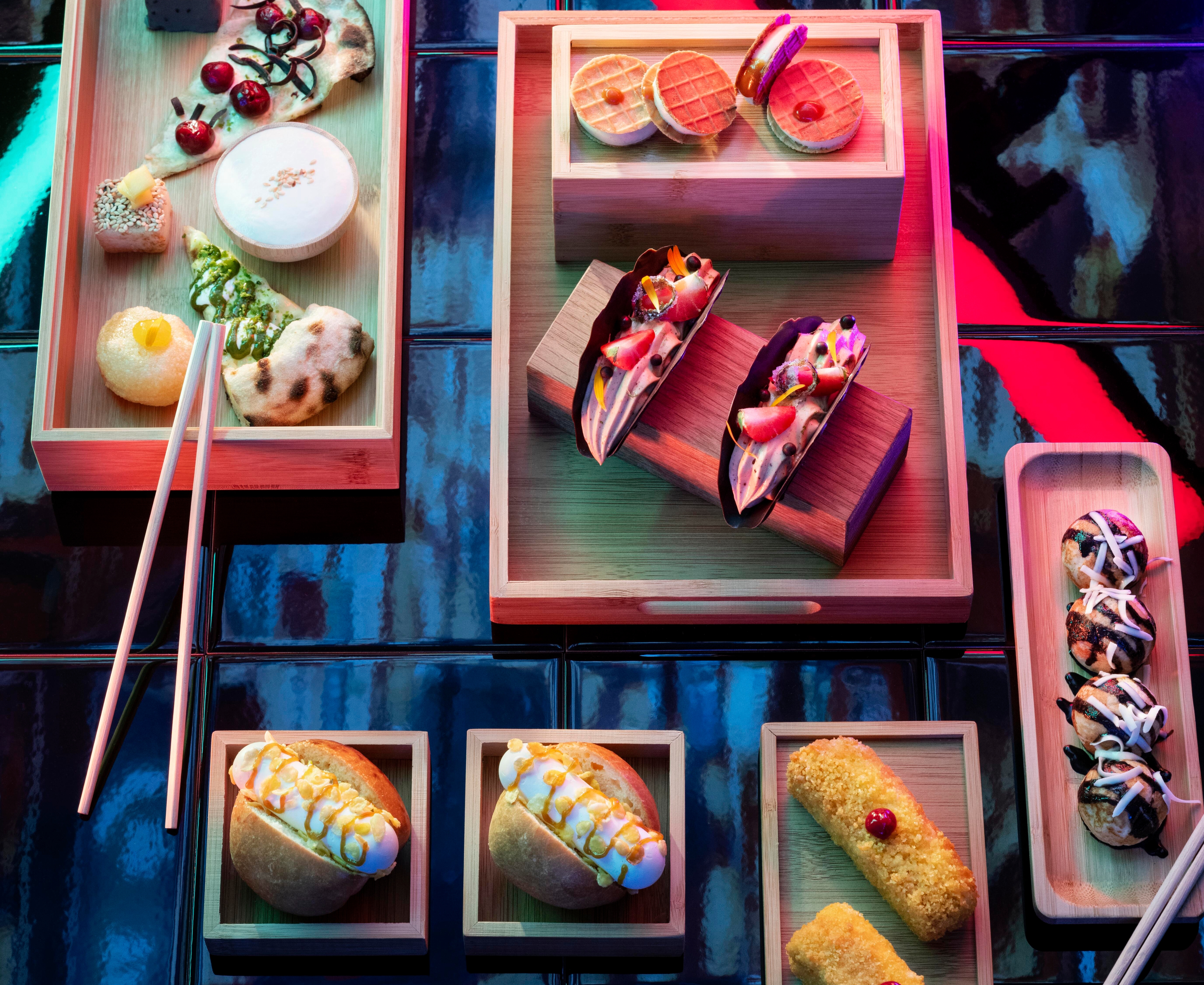 Street Smart Street Sweet