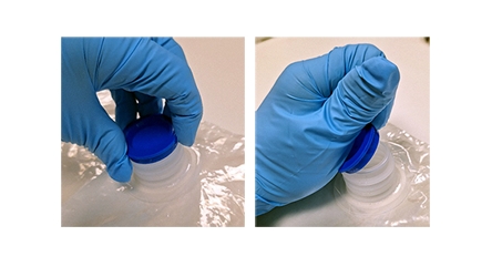 Łatwe otwieranie BIB