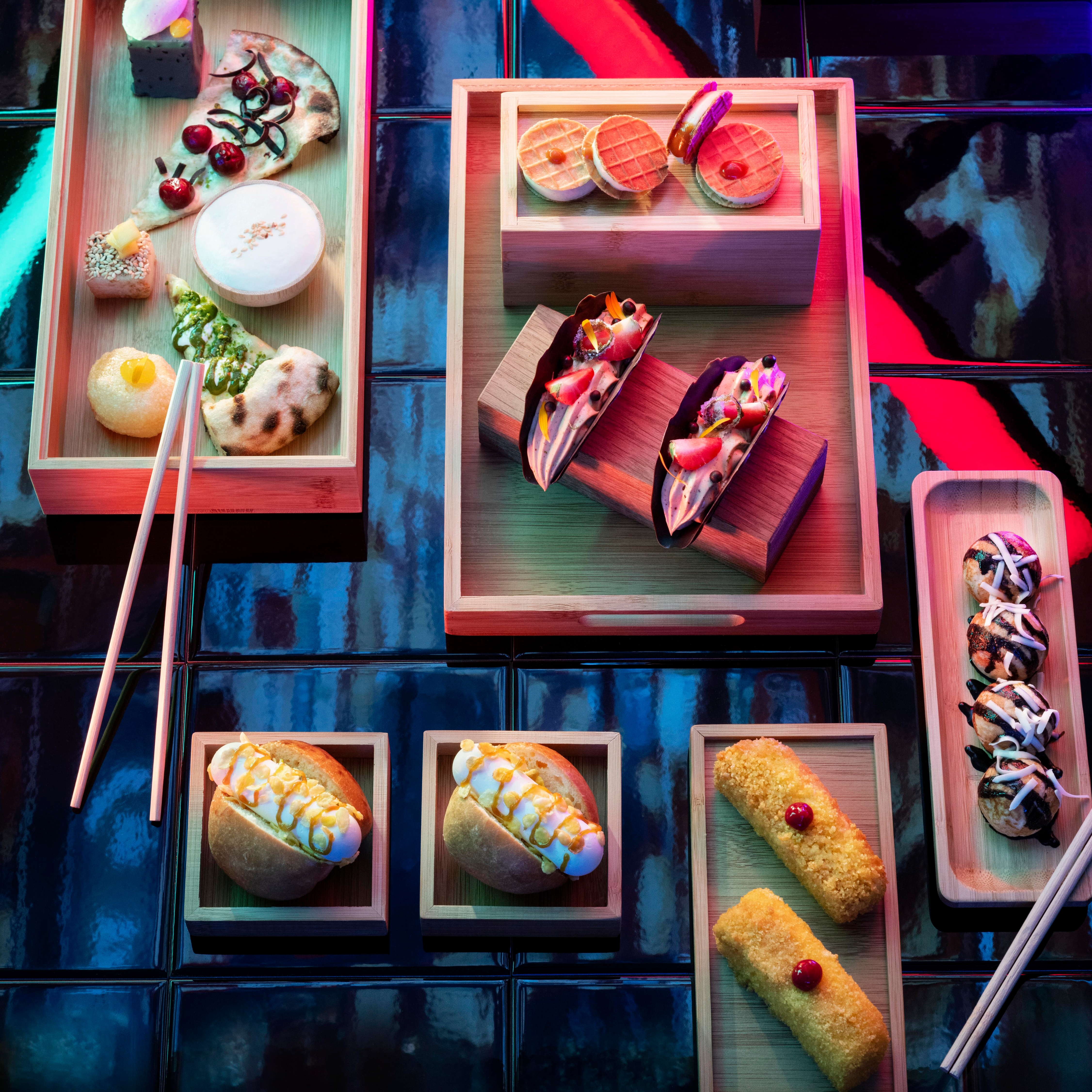 Street Smart Street Sweet