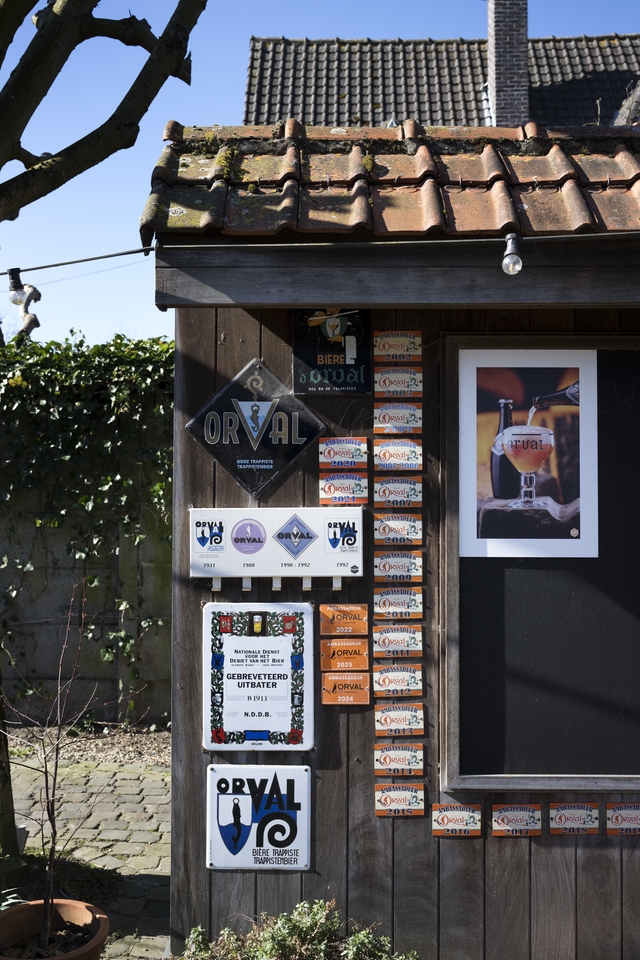 Historische schuur omgetoverd tot gezellige ontmoetingsplek