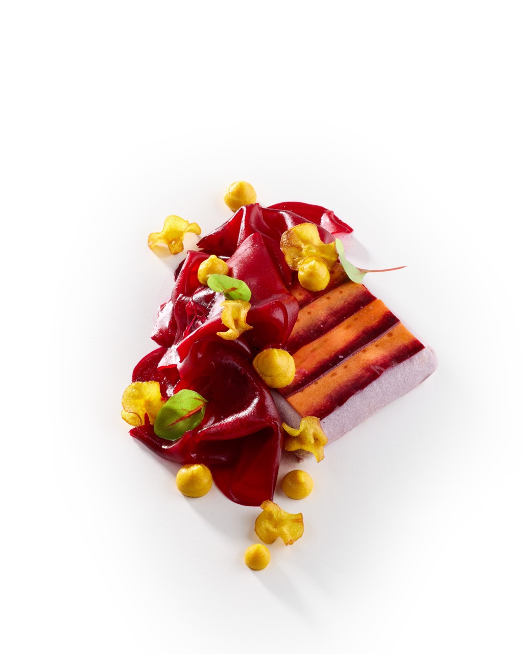 Prosciutto di Barbabietola