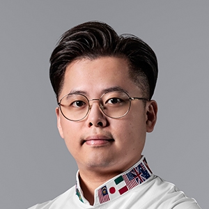 Chef Loi Ming Ai