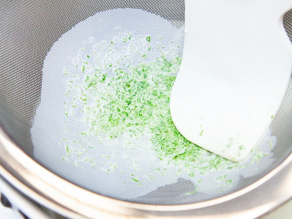 Smaakroom citrusfruit 