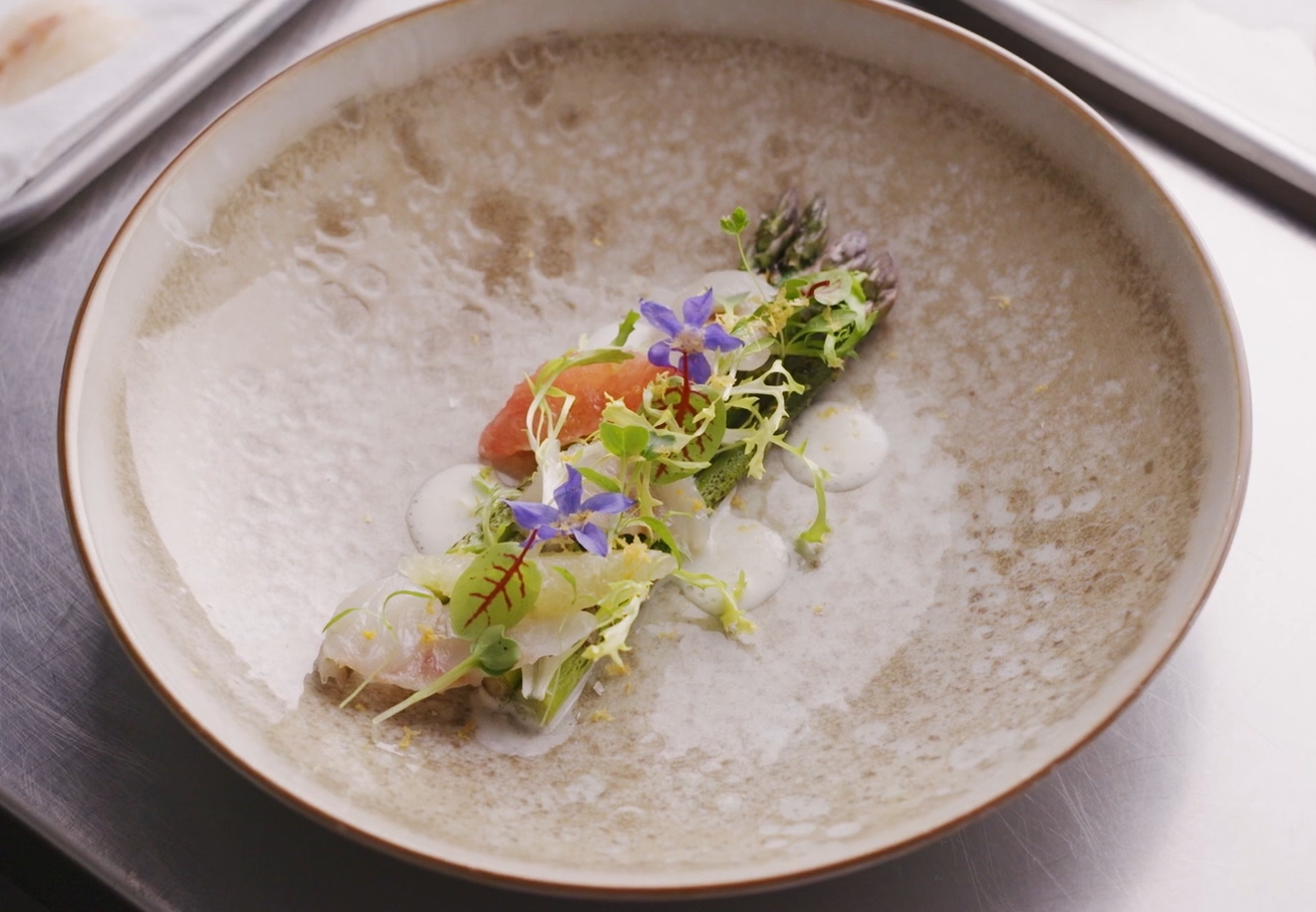 Citrusdressing | Debic