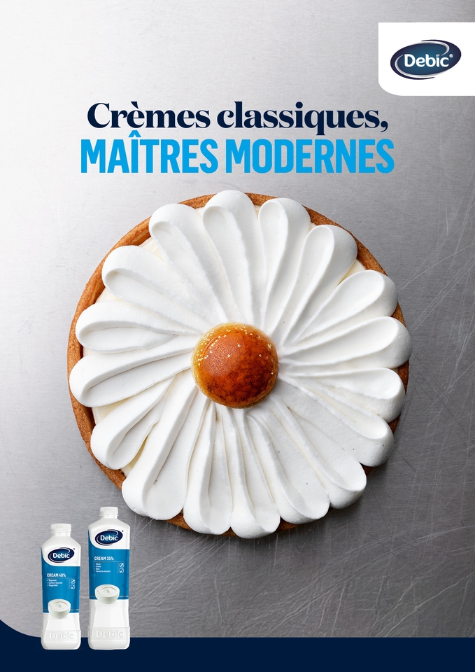 Devenez maître brochure 2025