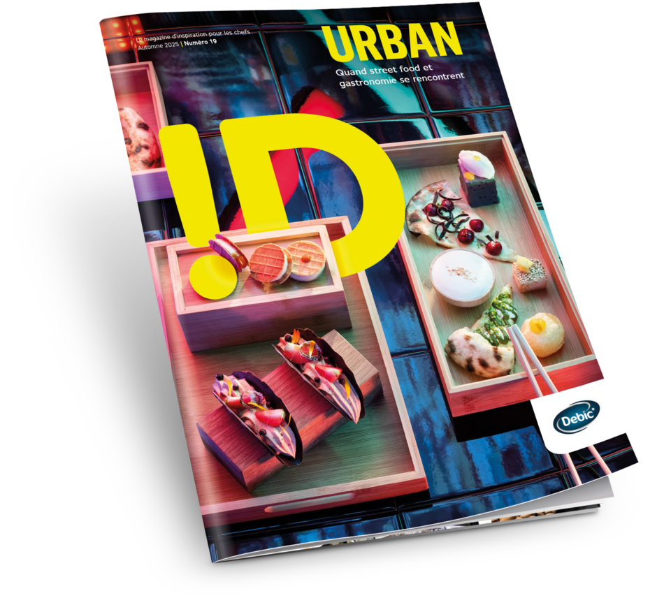 Magazine !D Urban