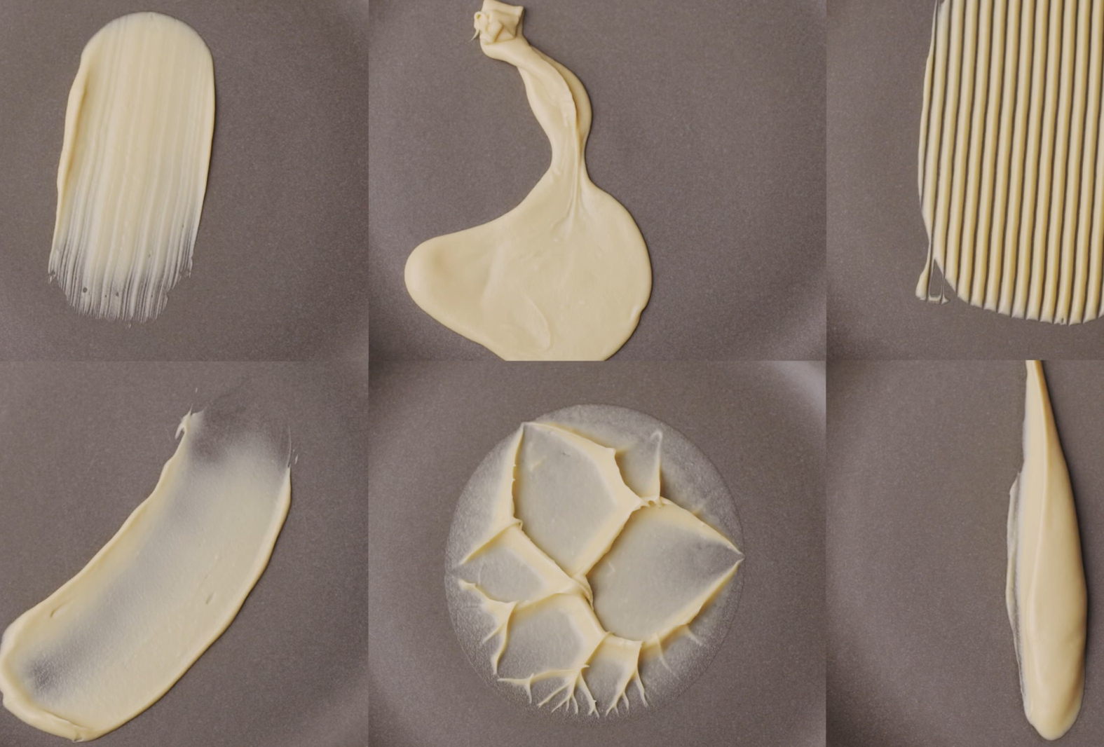 Pastinaak technique | Debic