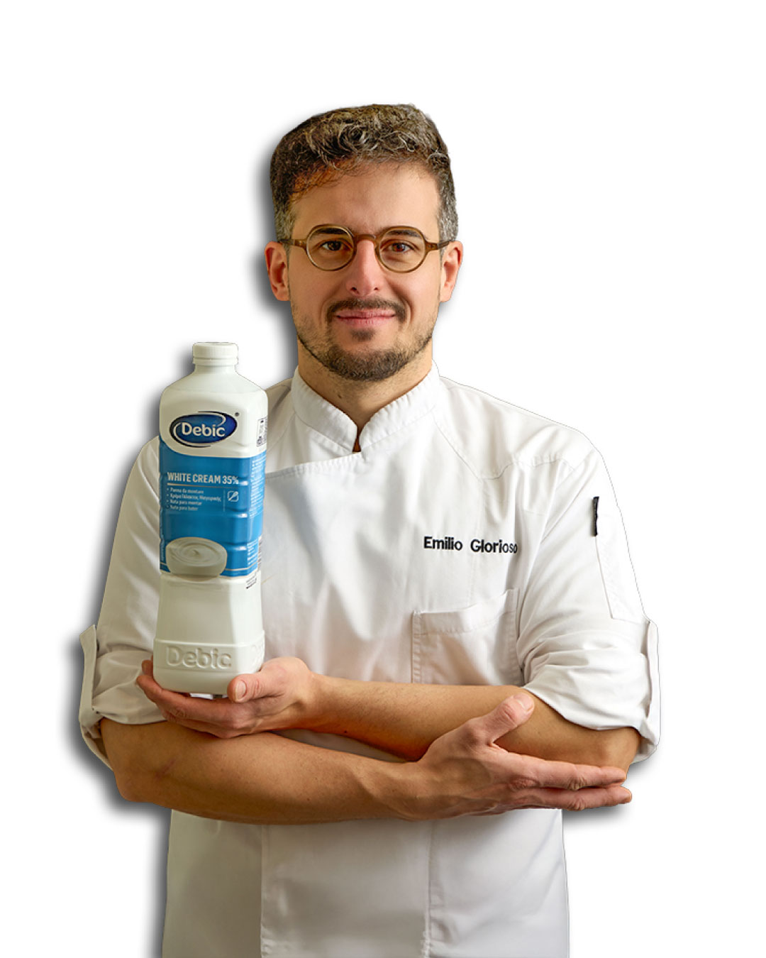 Emilio Glorioso sigep26