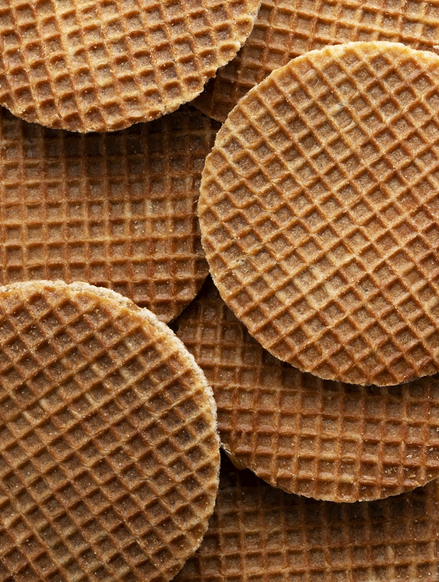 stroopwafels