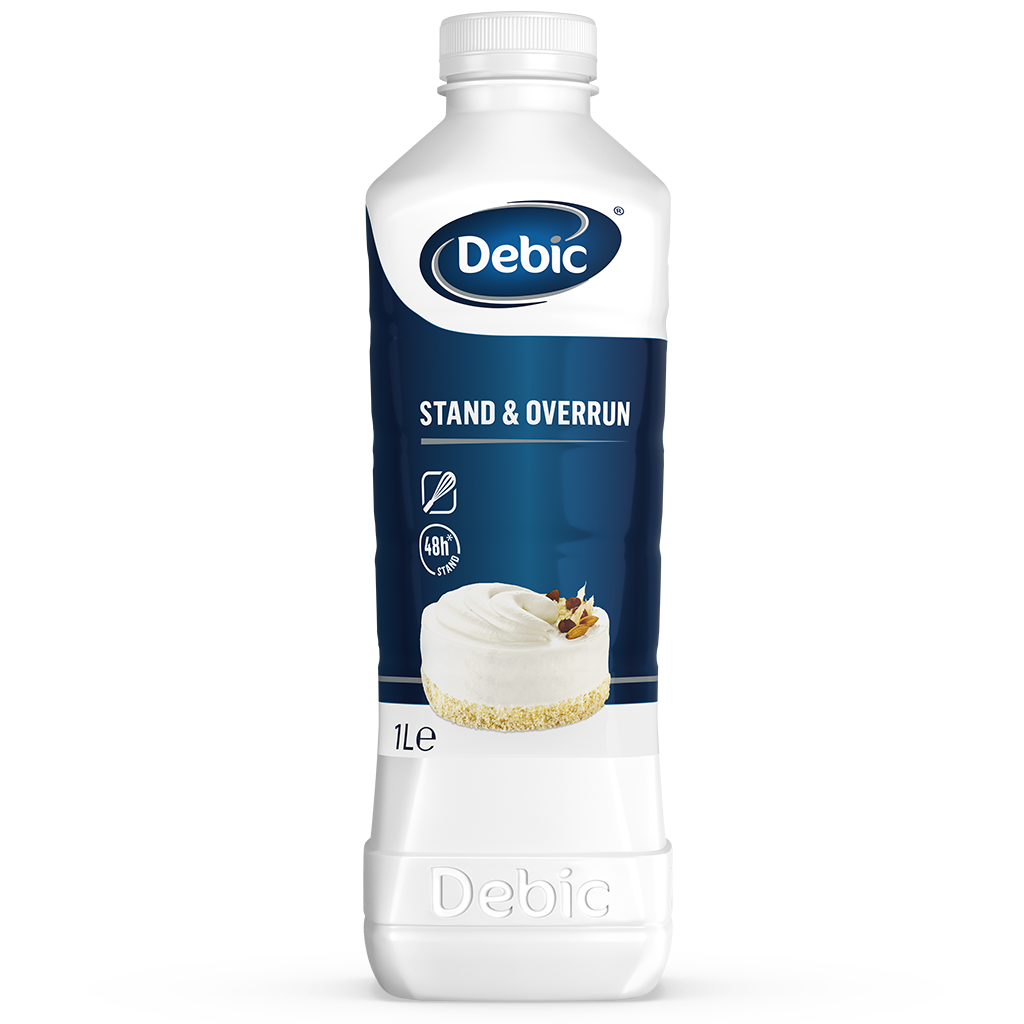 Debic Stand & Overrun 1L