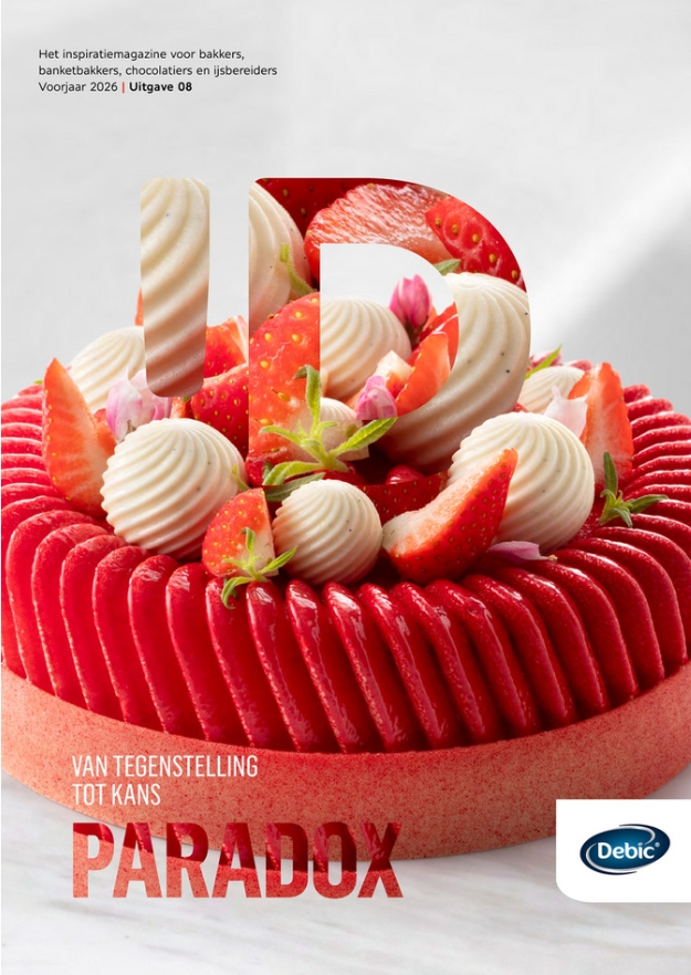 ID Magazine 08 cover