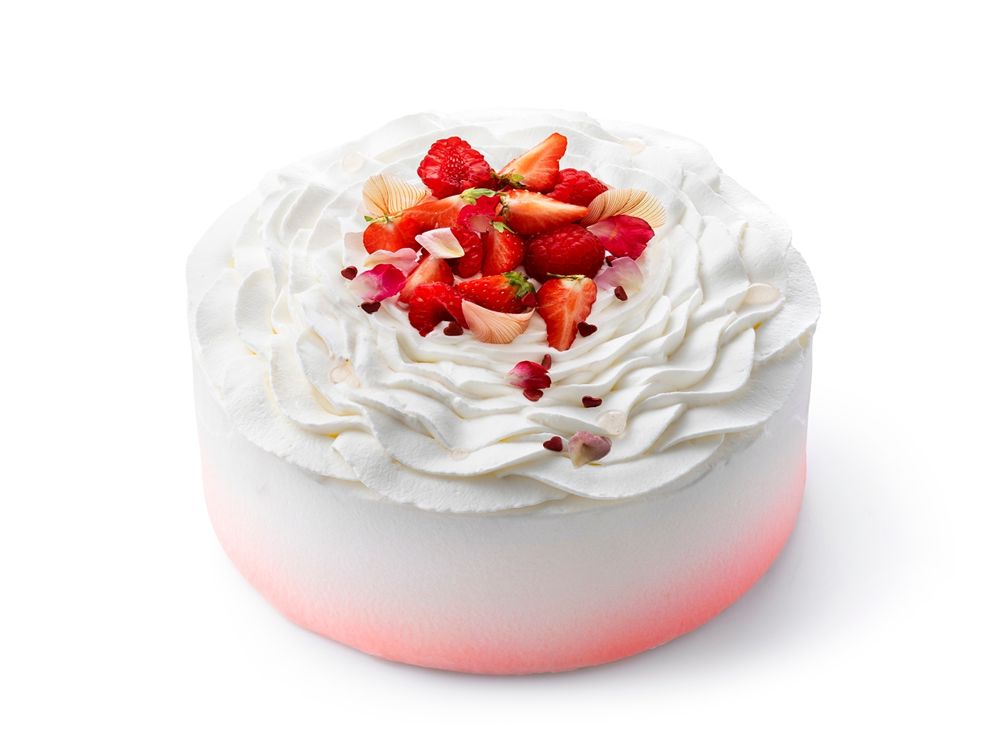 Mother's Day celebration cake