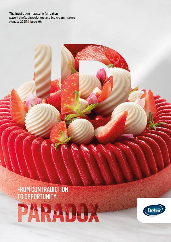 ID Magazine - Paradox