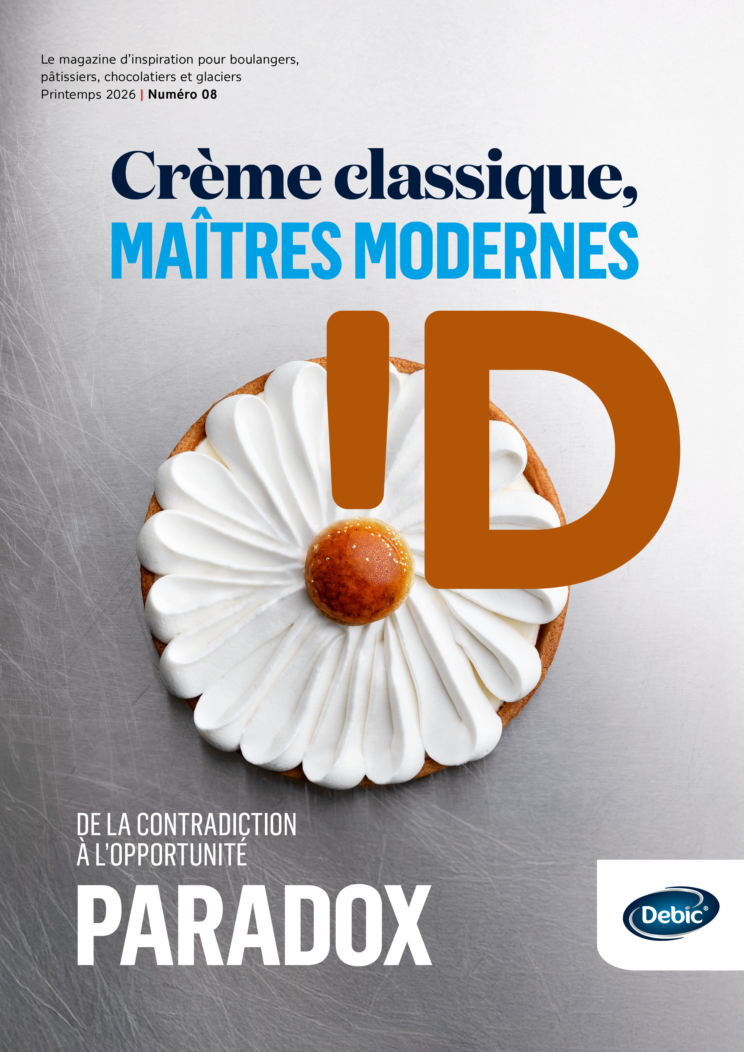 ID Magazine - Paradox