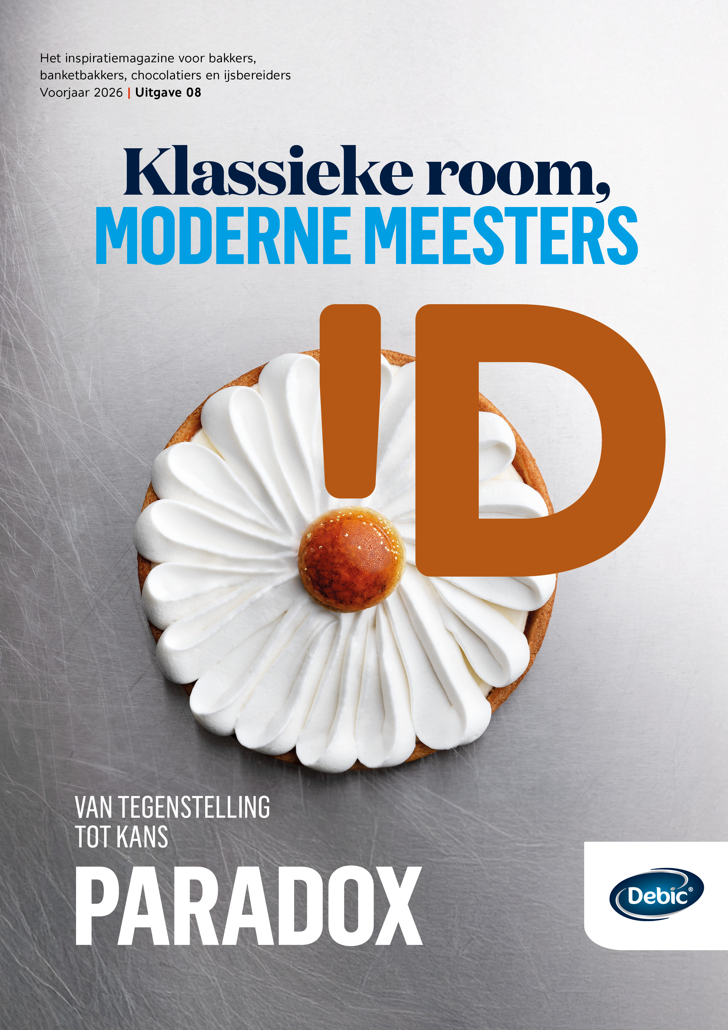 !D magazine - Paradox