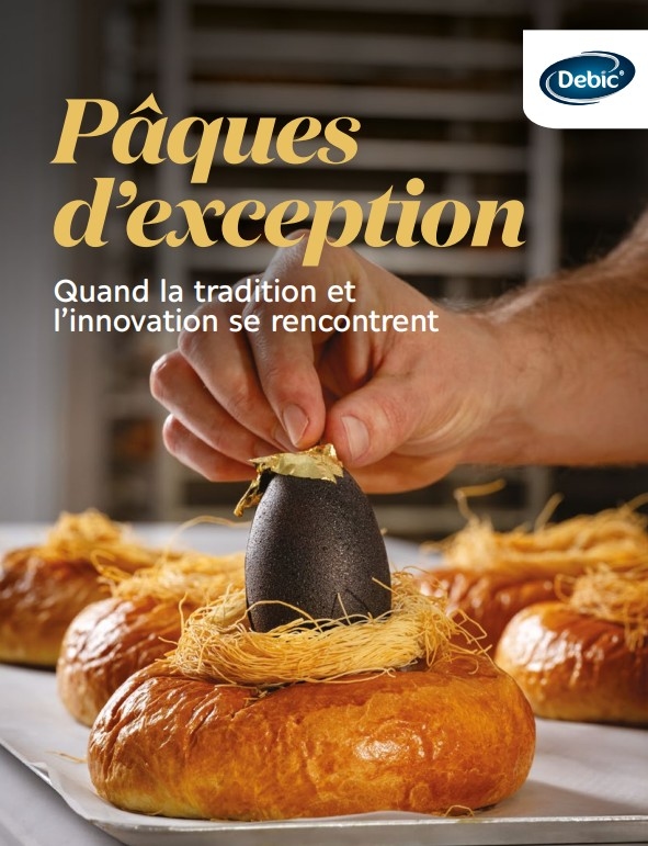 Créations de Pâque