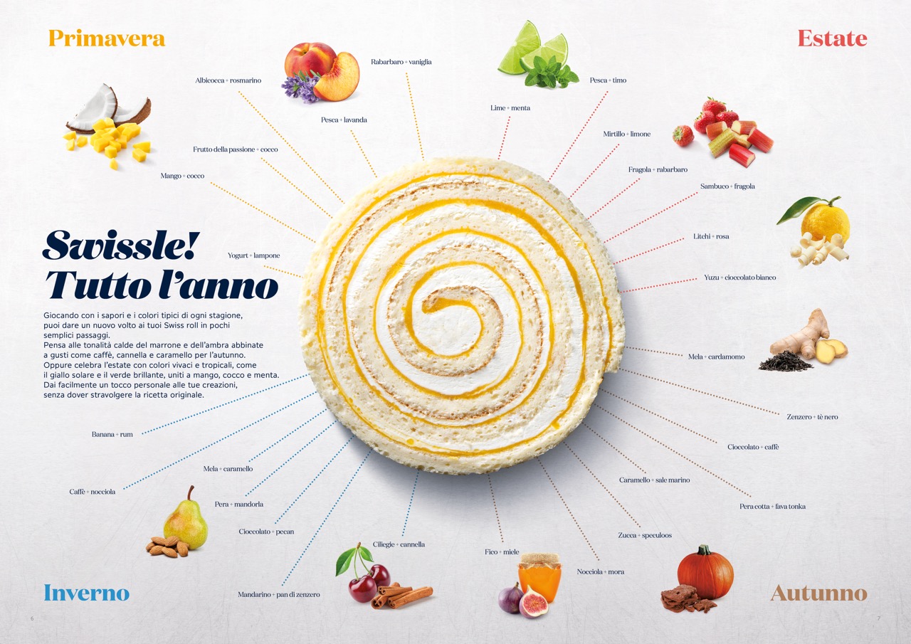 Swissle tutto l’anno con Debic! Scopri tutti i dettagli nella brochure.