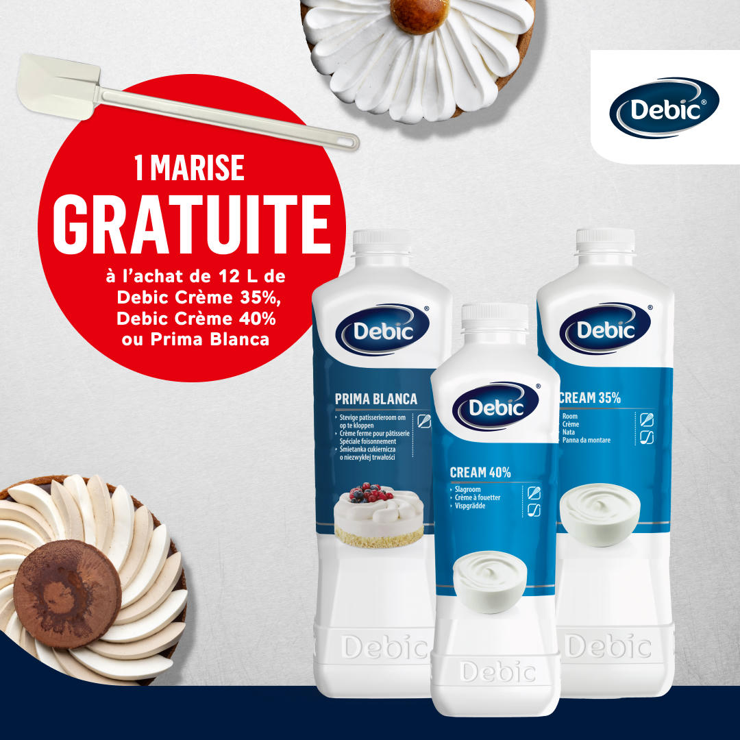 Marise Gratuite Debic