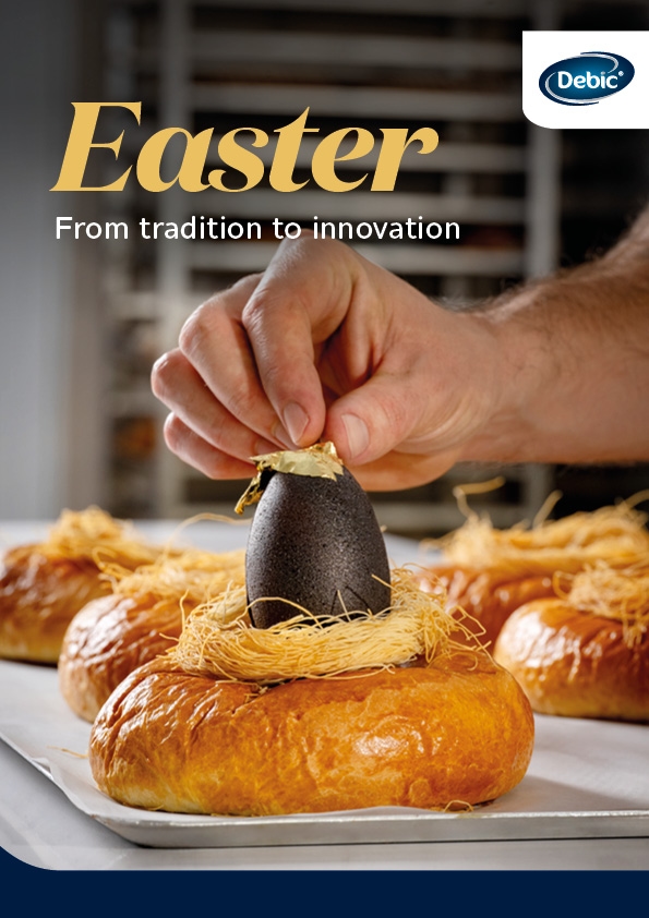 Easter brochure