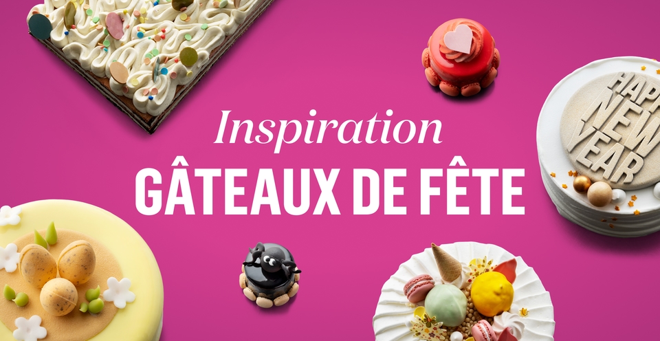 Il y a tant d'instants précieux, fêtons chacun