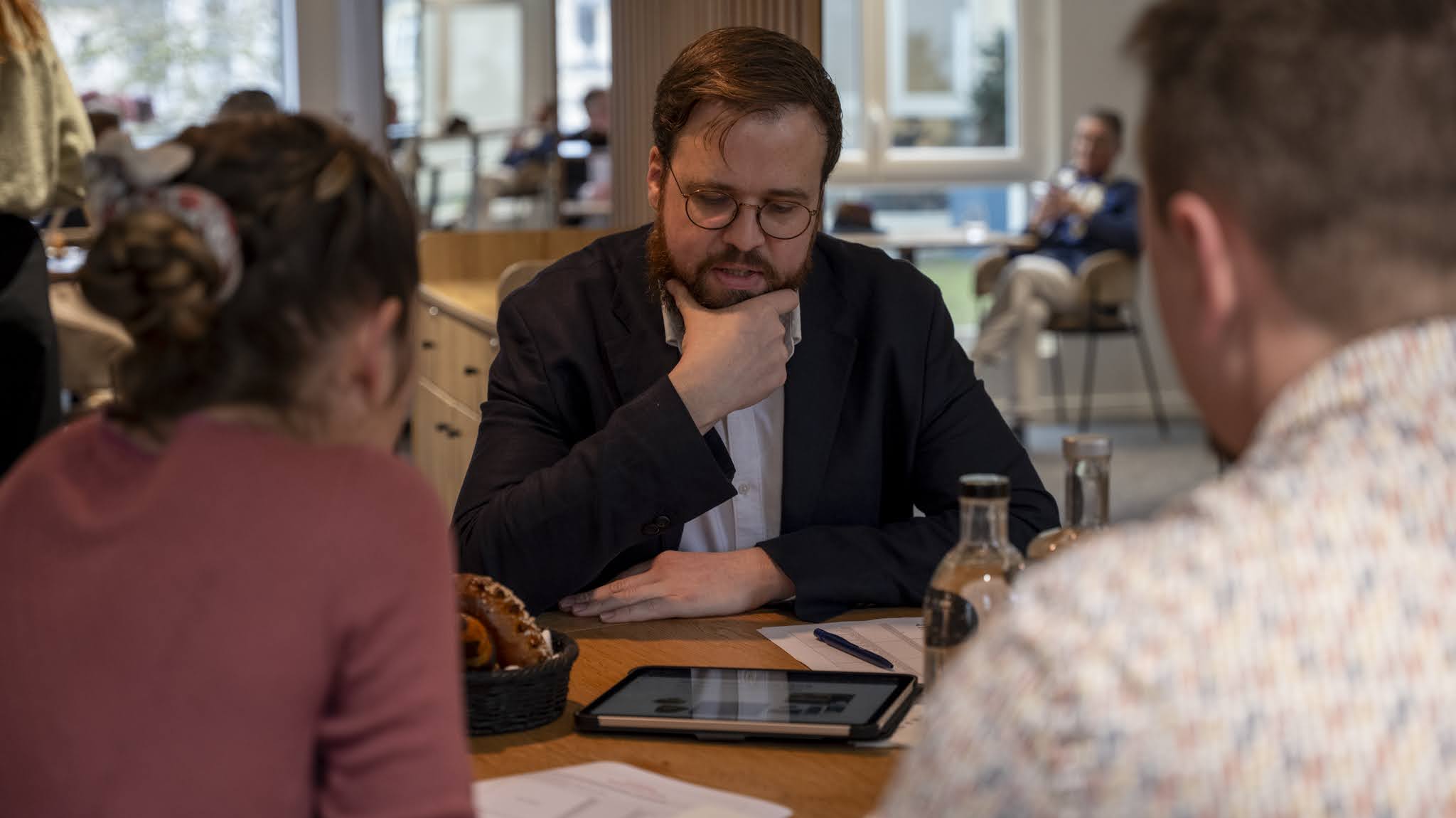 Gault&Millau Tour - photo 4351005 | Debic