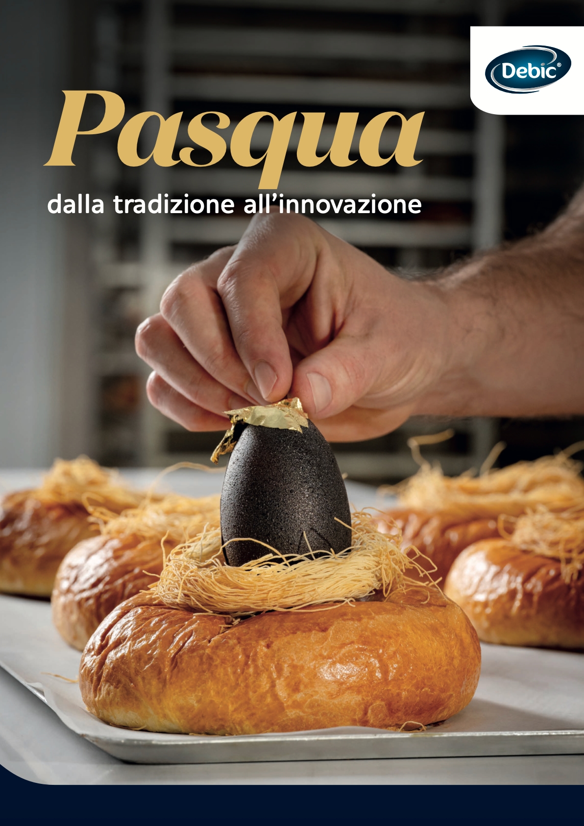 ricettario pasqua 2026