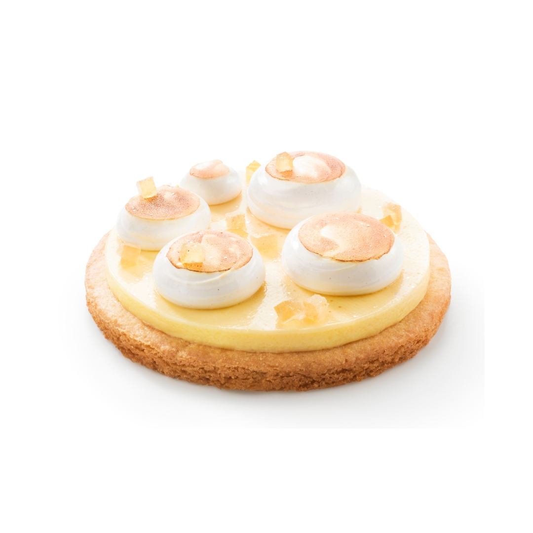 Tarte Citron