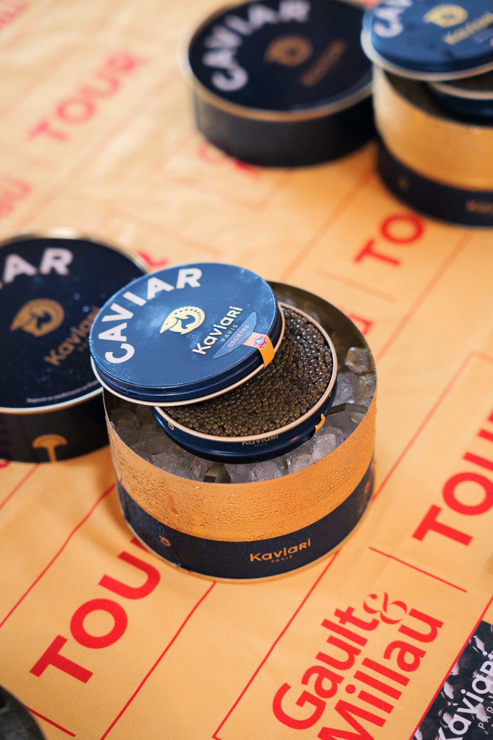 Histoire, Mission et Valeurs de Gault et Millau - photo 4351003 | Debic