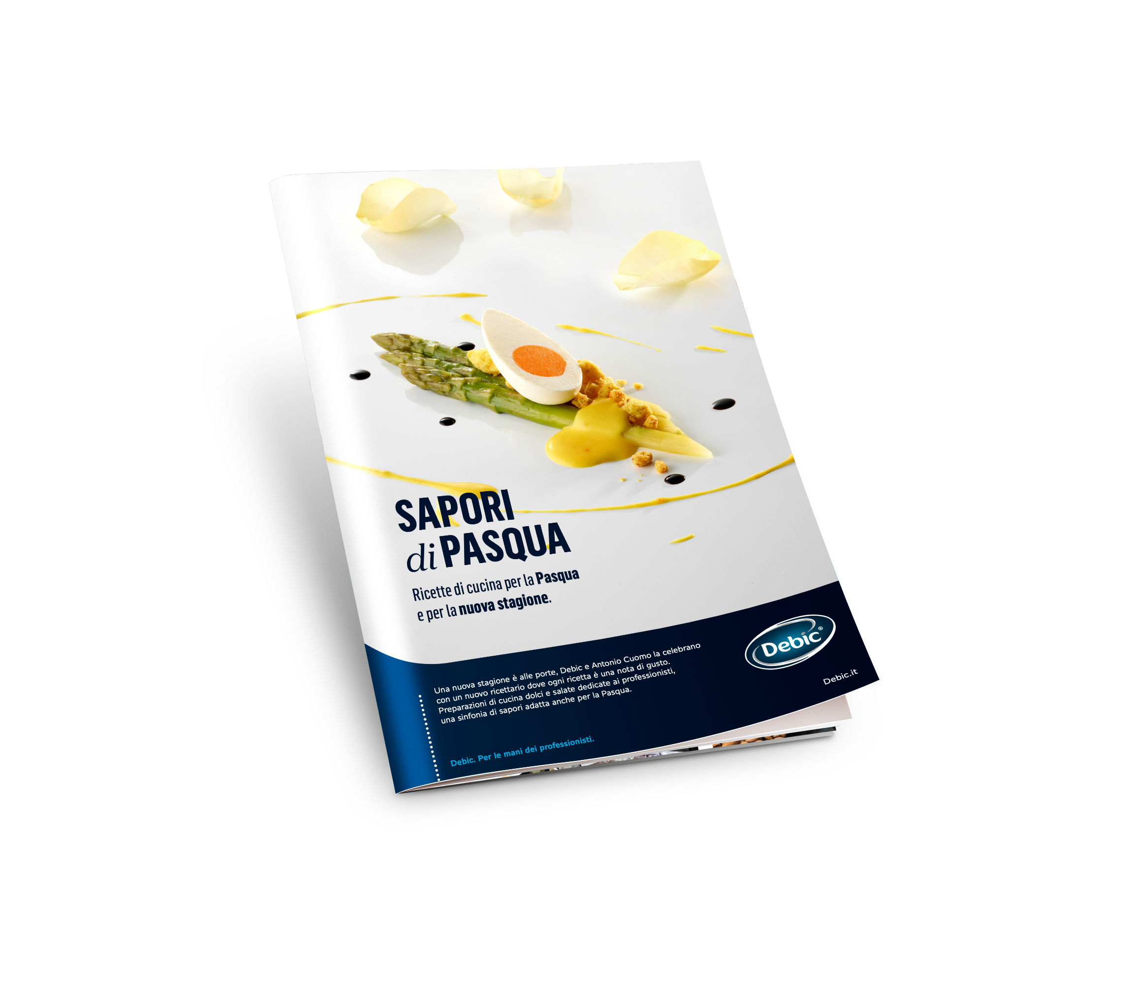 ricettario Sapori di pasqua 2026