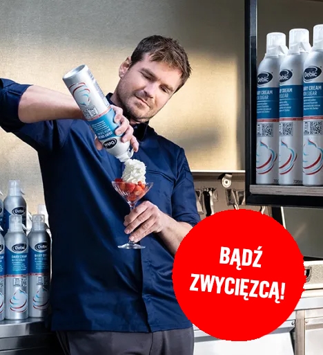 Debic Spraycan Konkurs