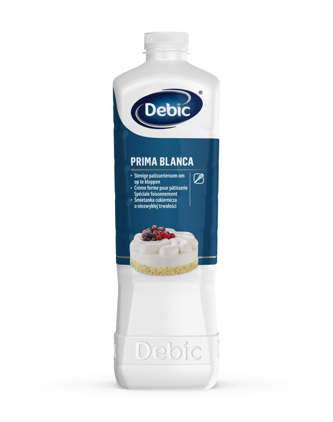 Debic Prima Blanca 2L