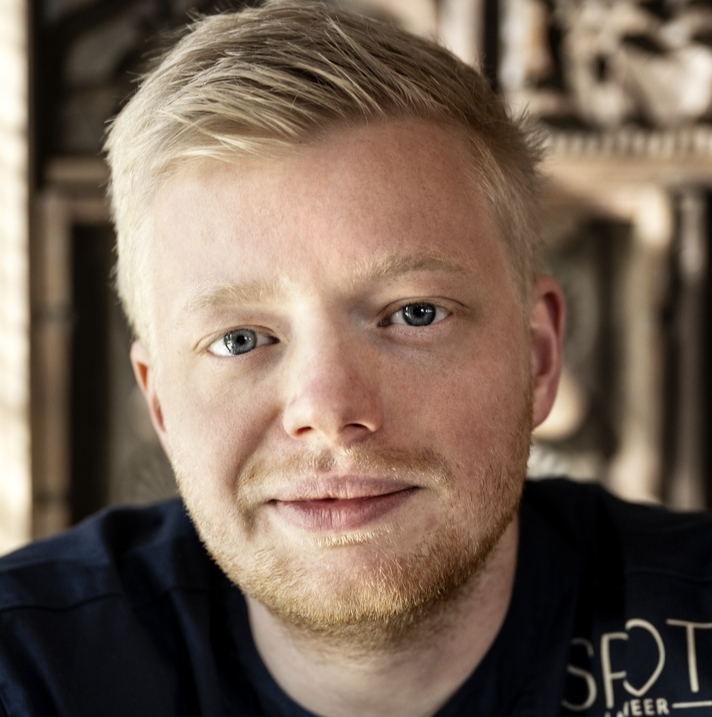 Jetze van der Valk