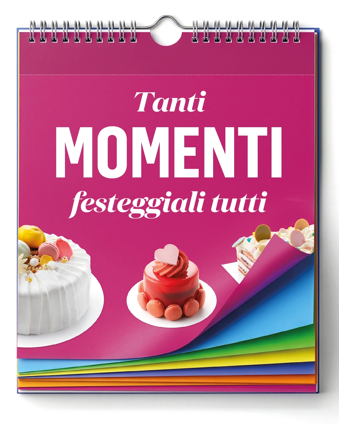 tanti momenti festeggiali tutti