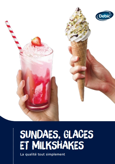 Brochure Soft Ice 2026