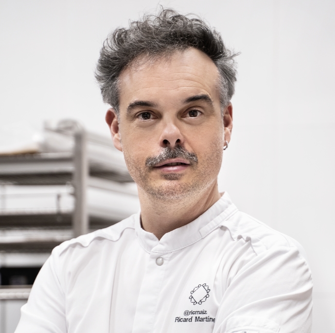 Ricard Martínez