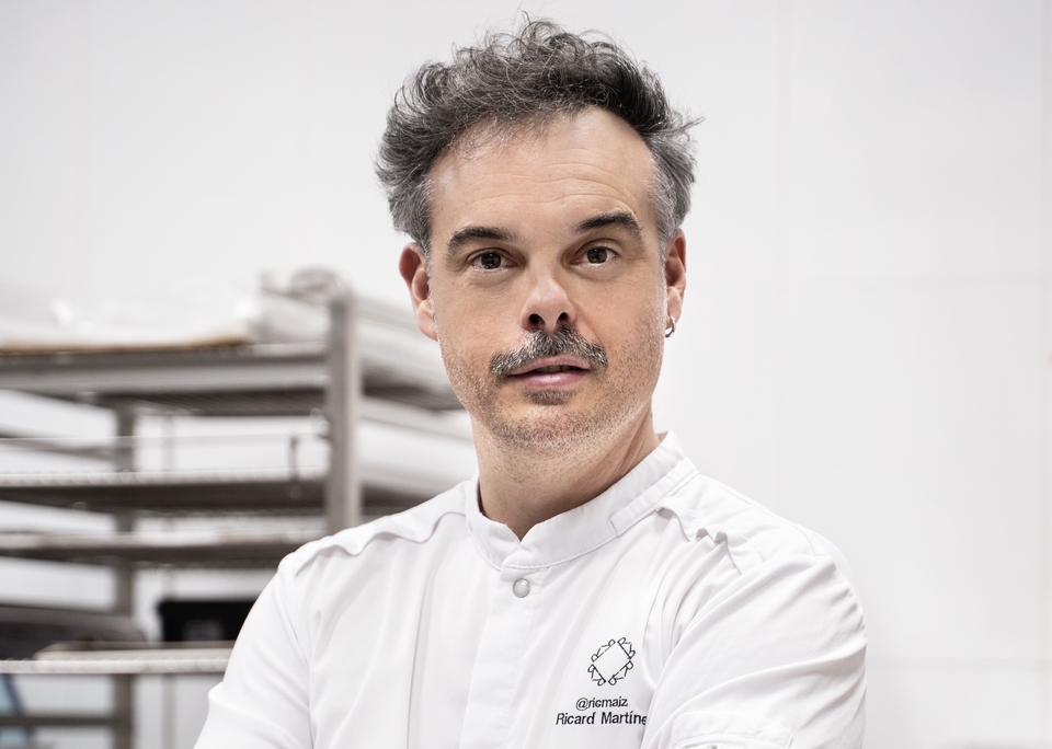 Ricard Martinez