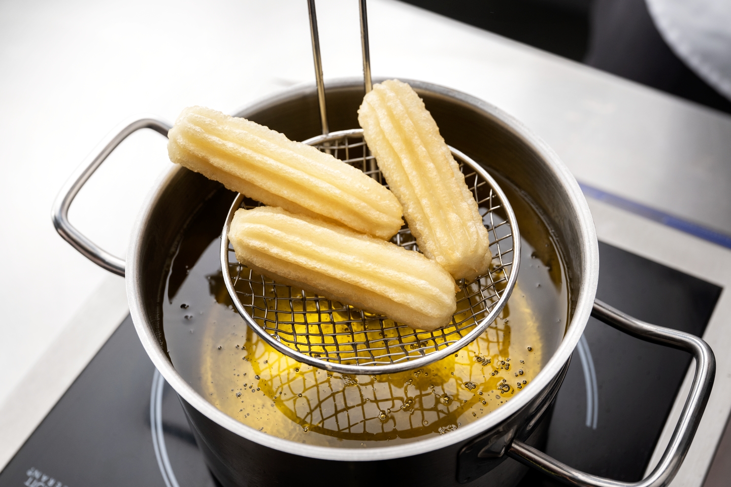 Churros dough | Debic