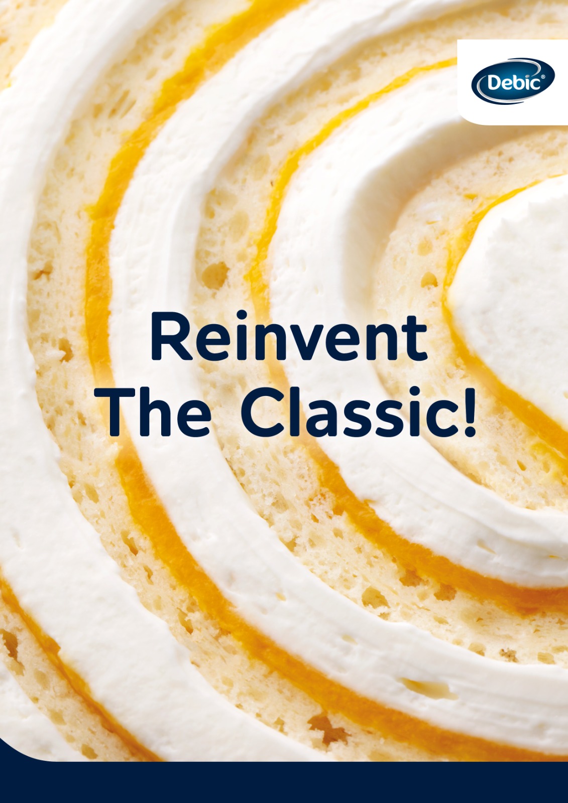 Reinvent The Classic!