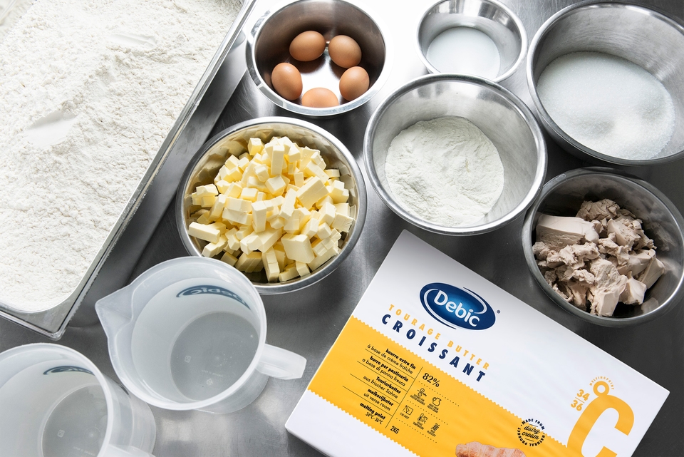 Ingredienti: alla base della qualità