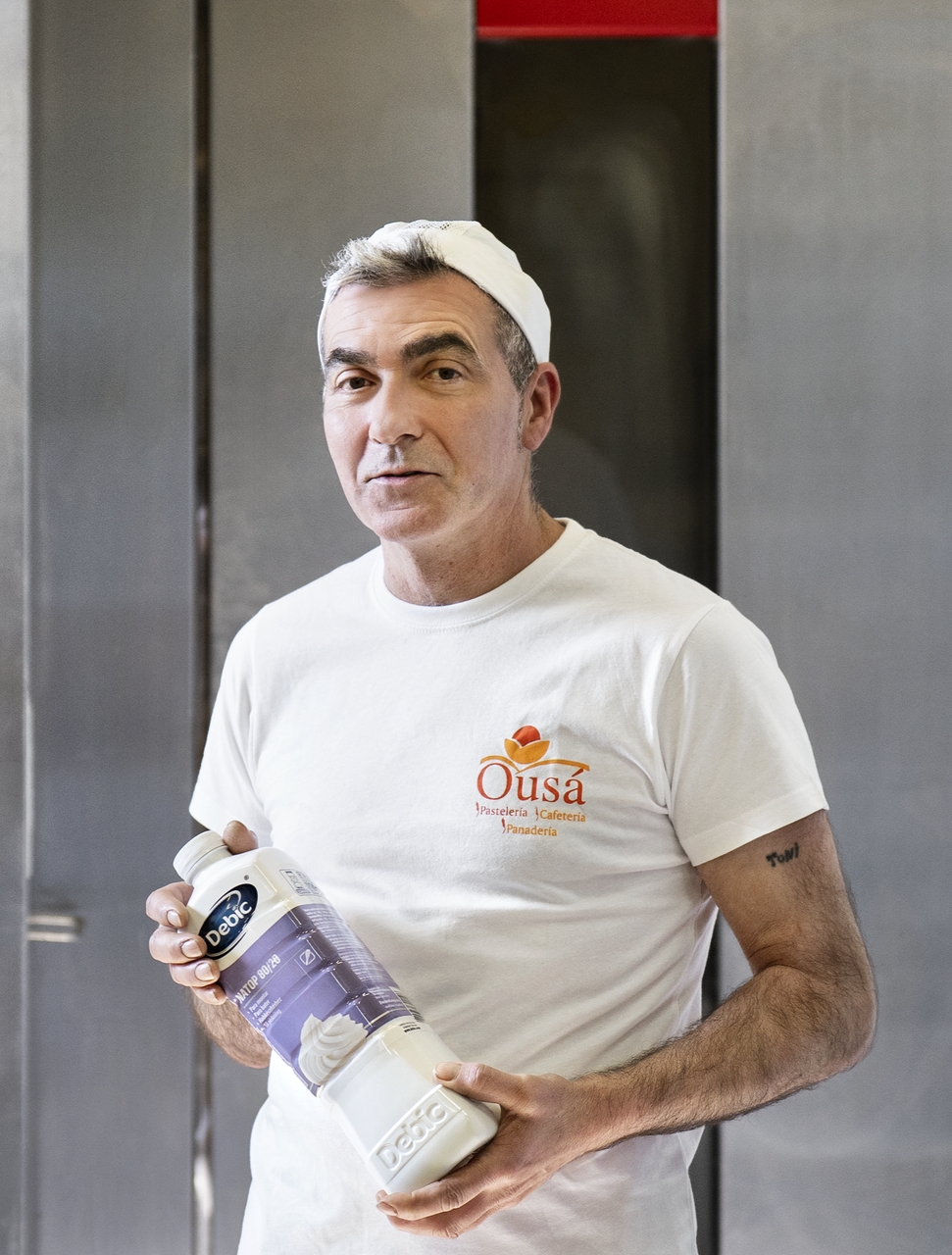 ANTONIO MOIRON