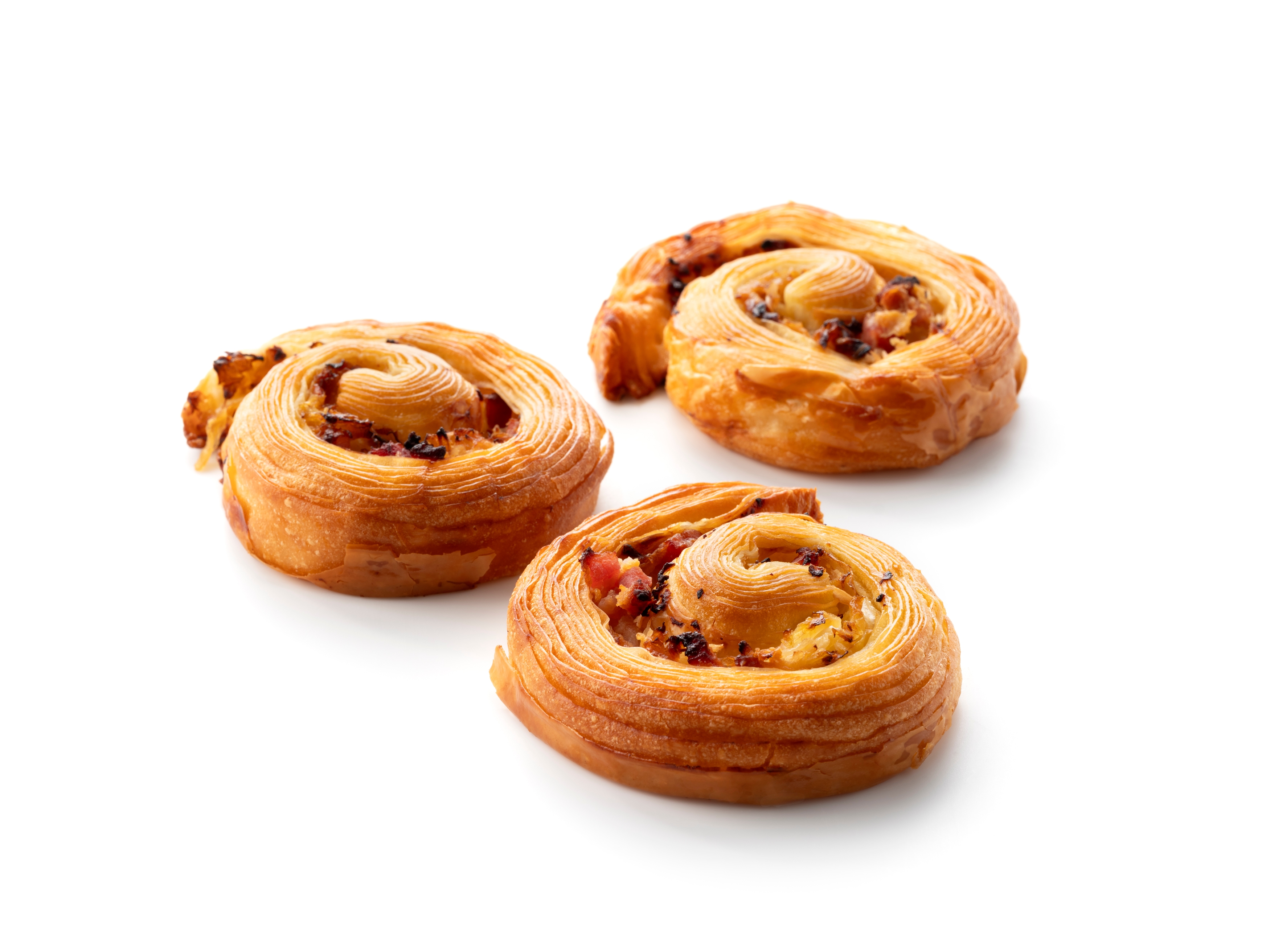 Miso zuurkool croissant