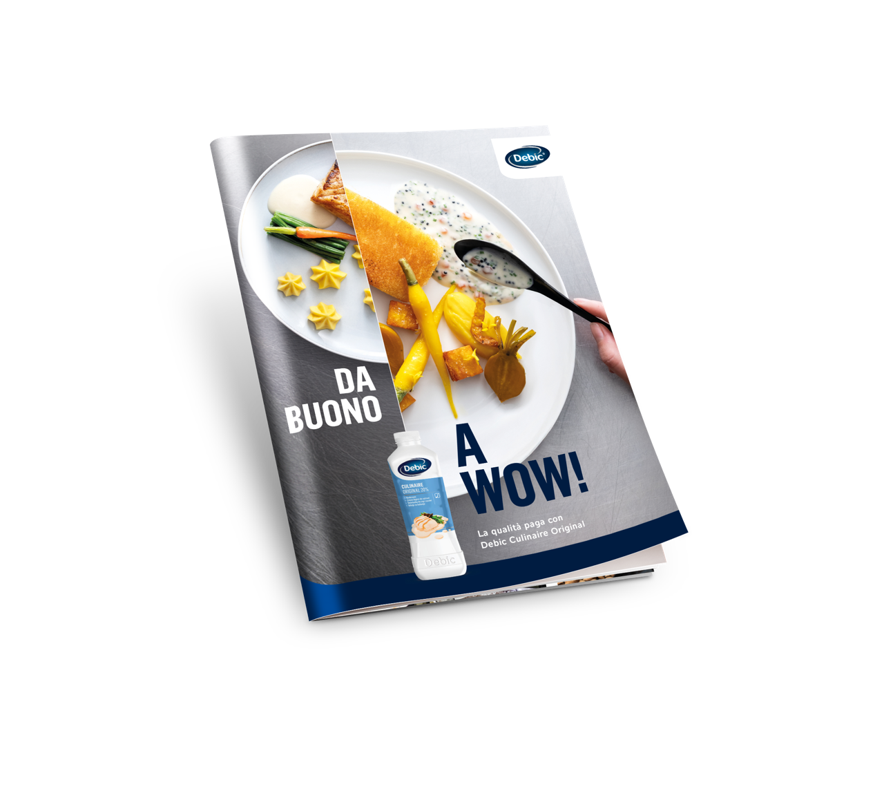 copertina da buono a wow