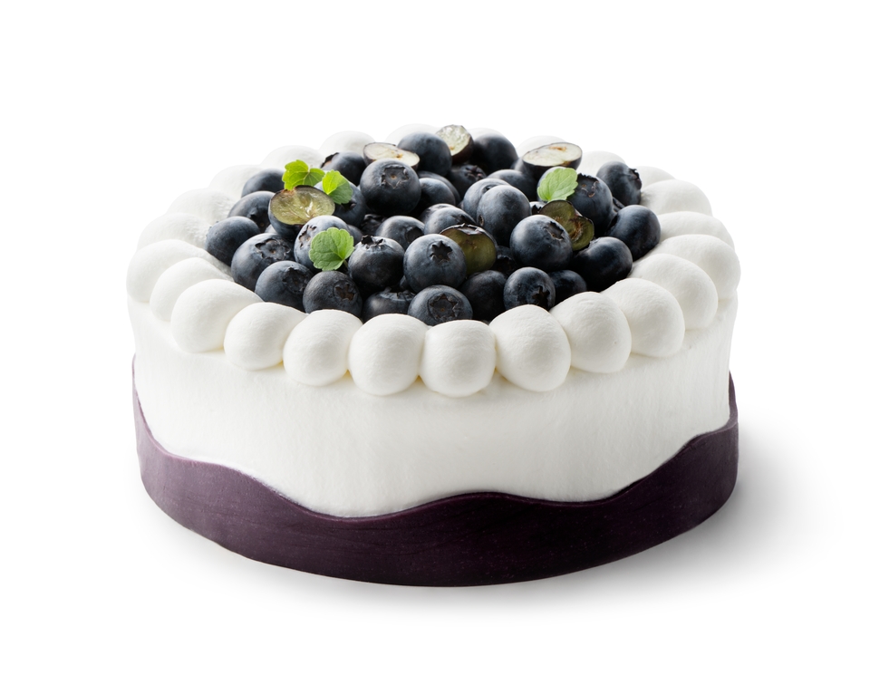 Freshberry | Debic