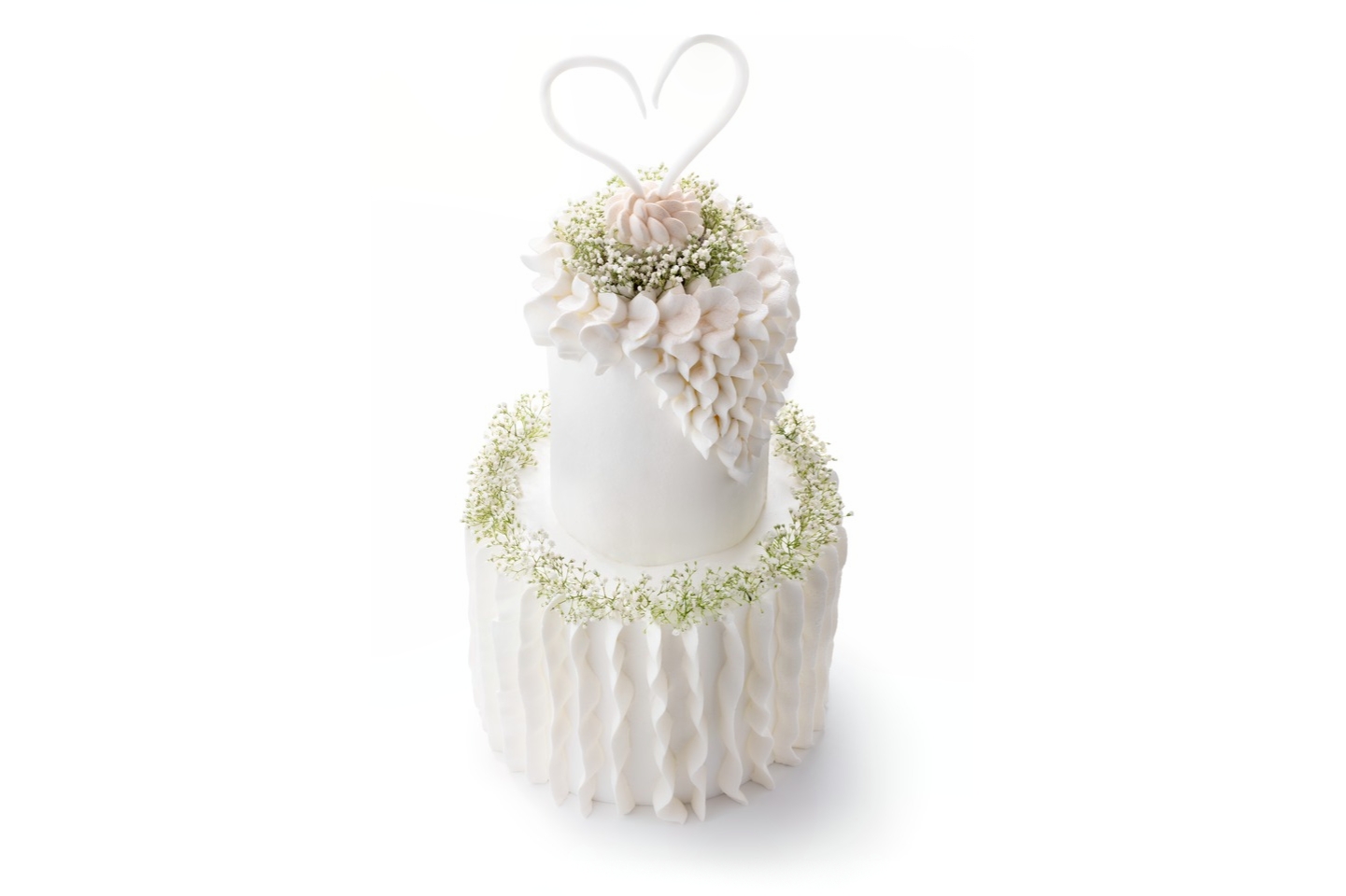 Wedding cake classic | Debic
