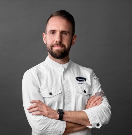 Andrés Albite