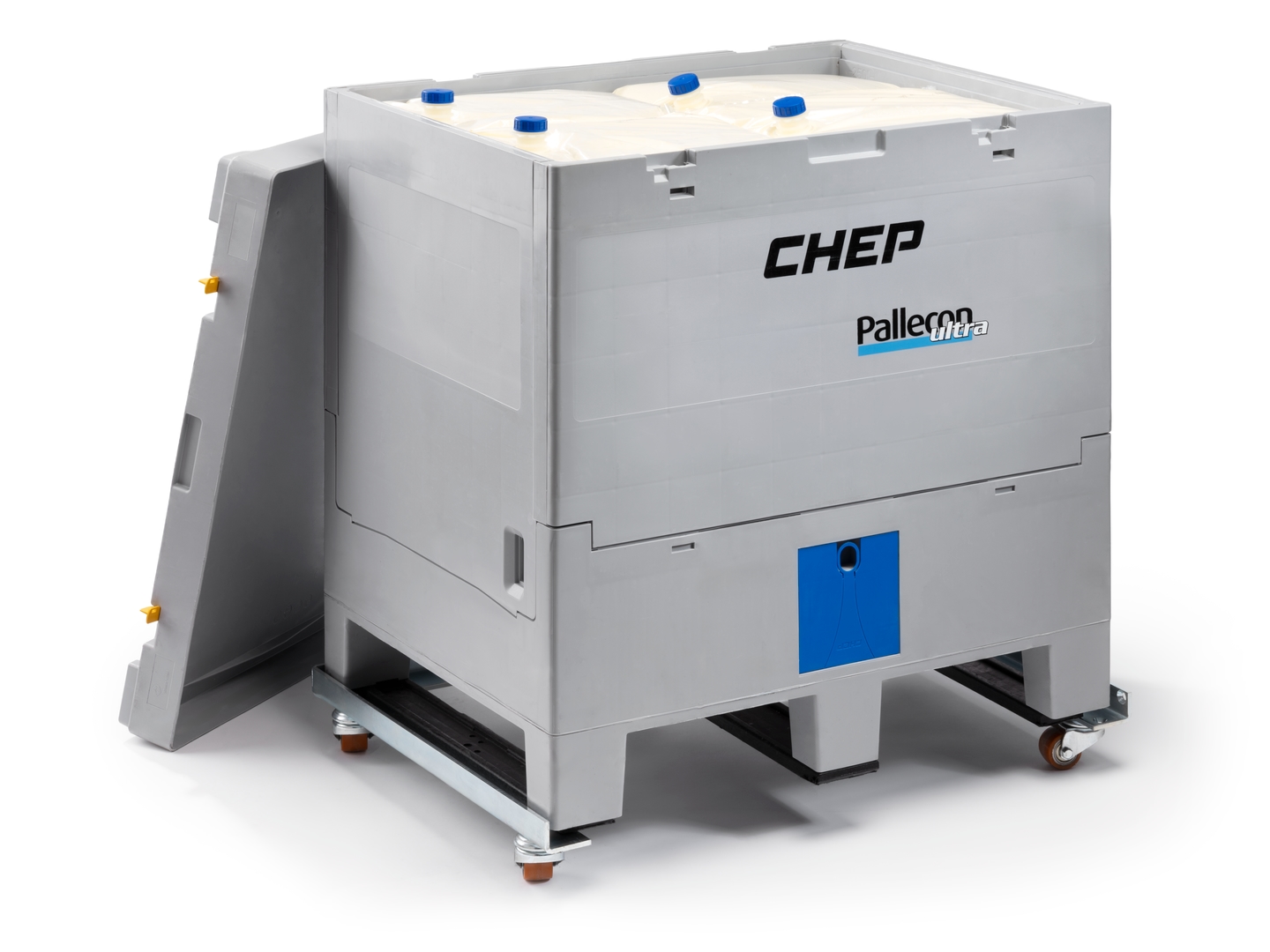 Debic Slagroom 24x10L container