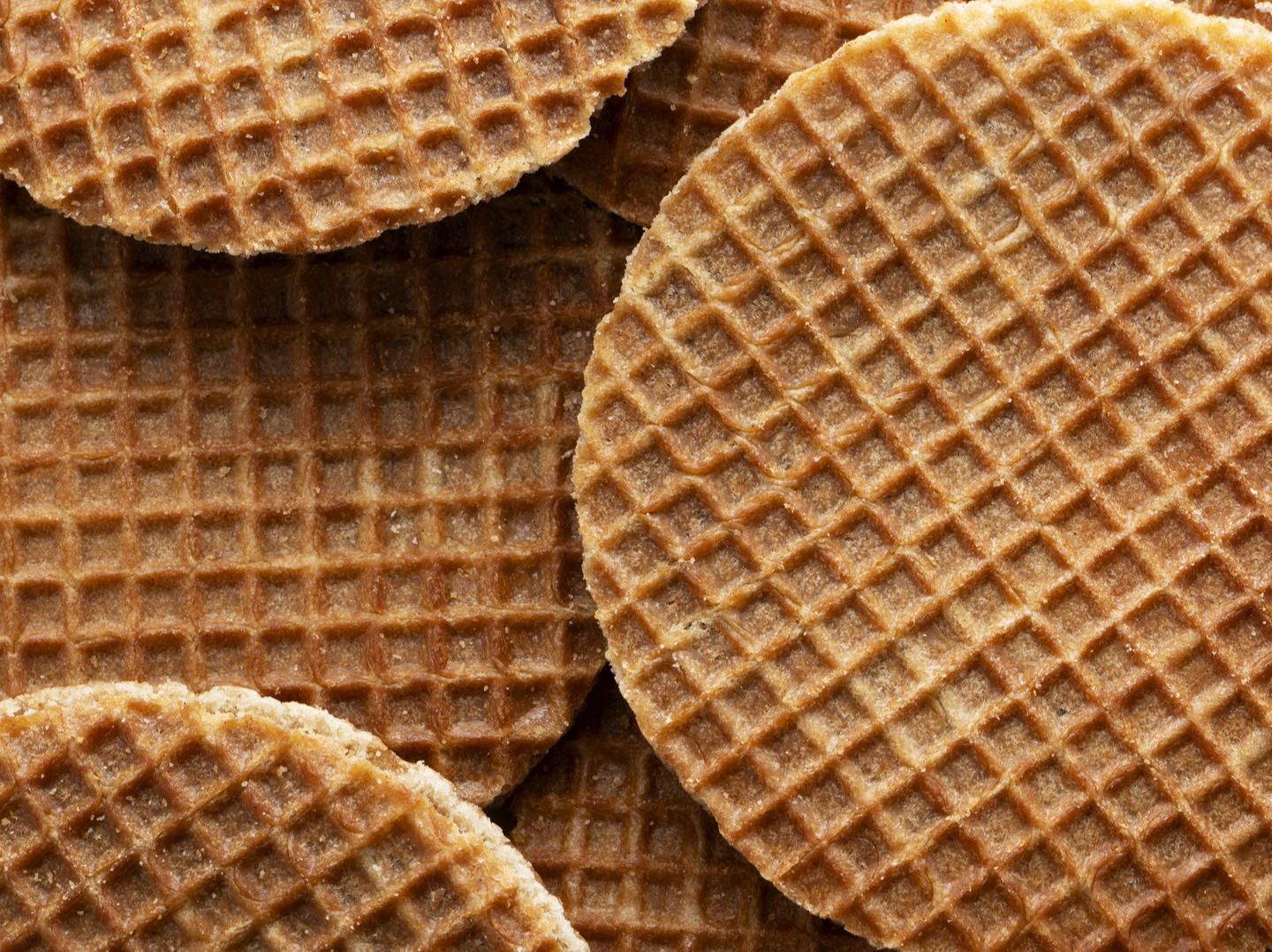 Stroopwafels