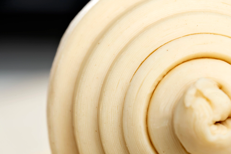 Viennoiserie layers