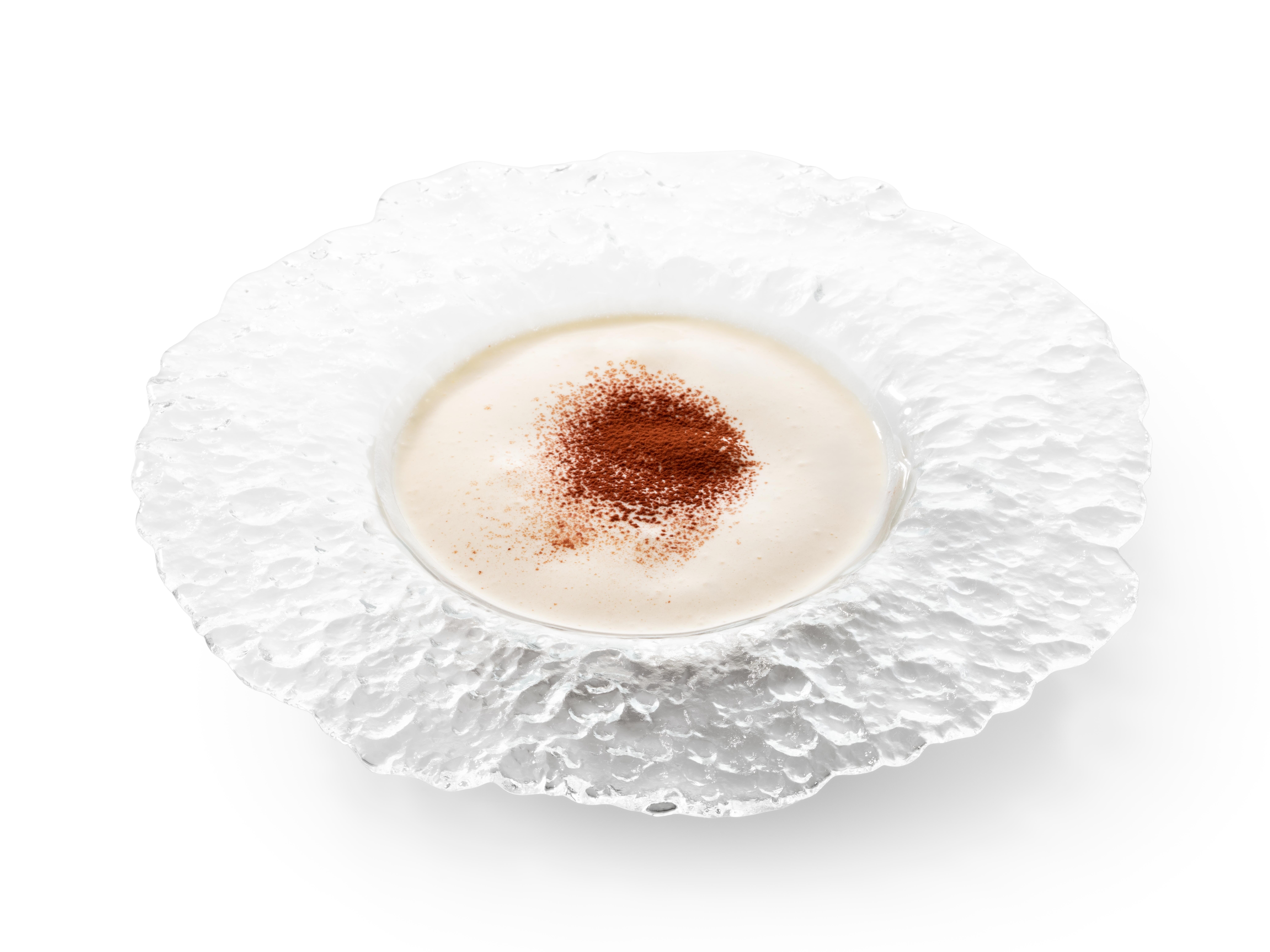Warme tiramisu